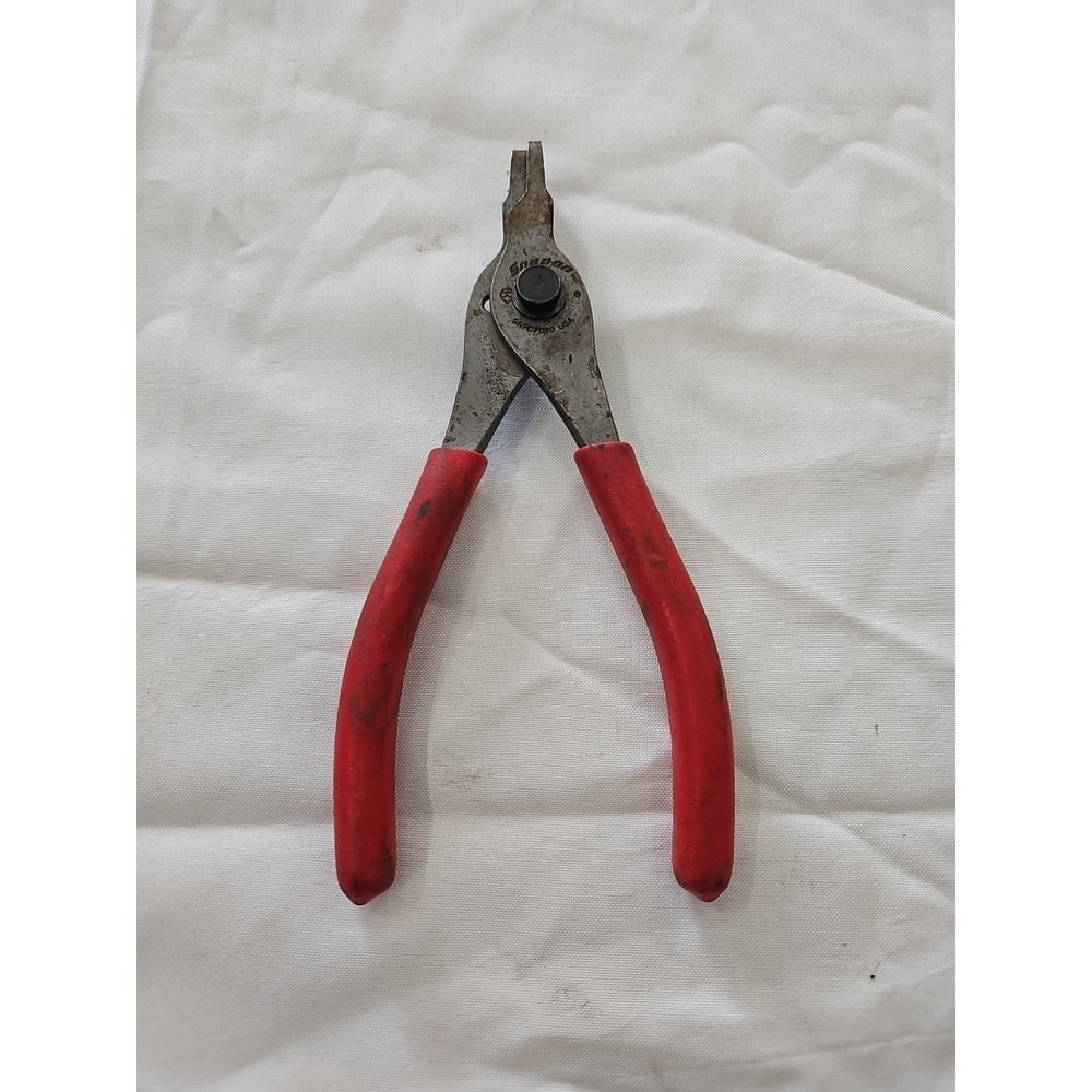 Snap On USA Right Angle Plier SRPC7090  Snap Ring Remover